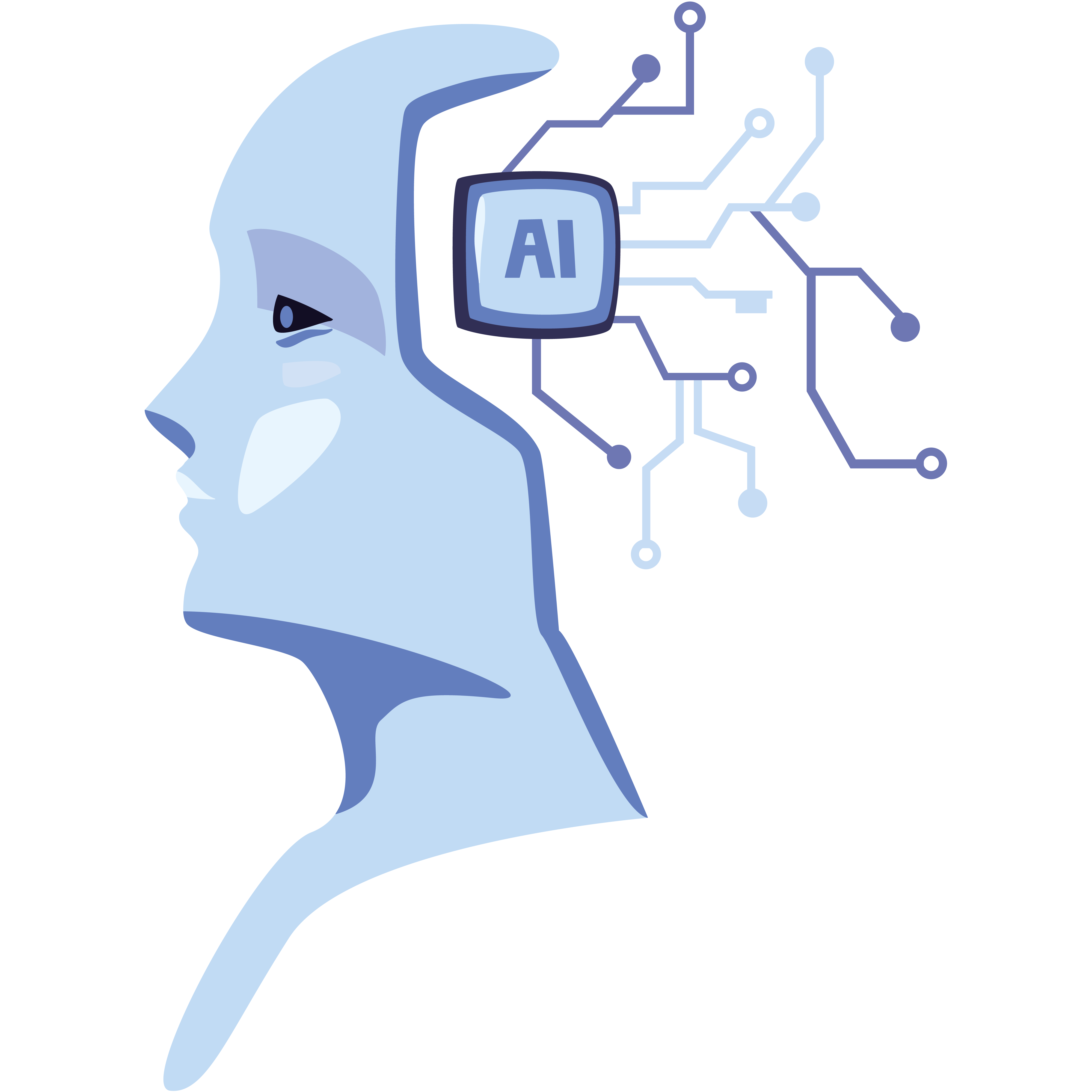 Y2A Learning Assistant Icon