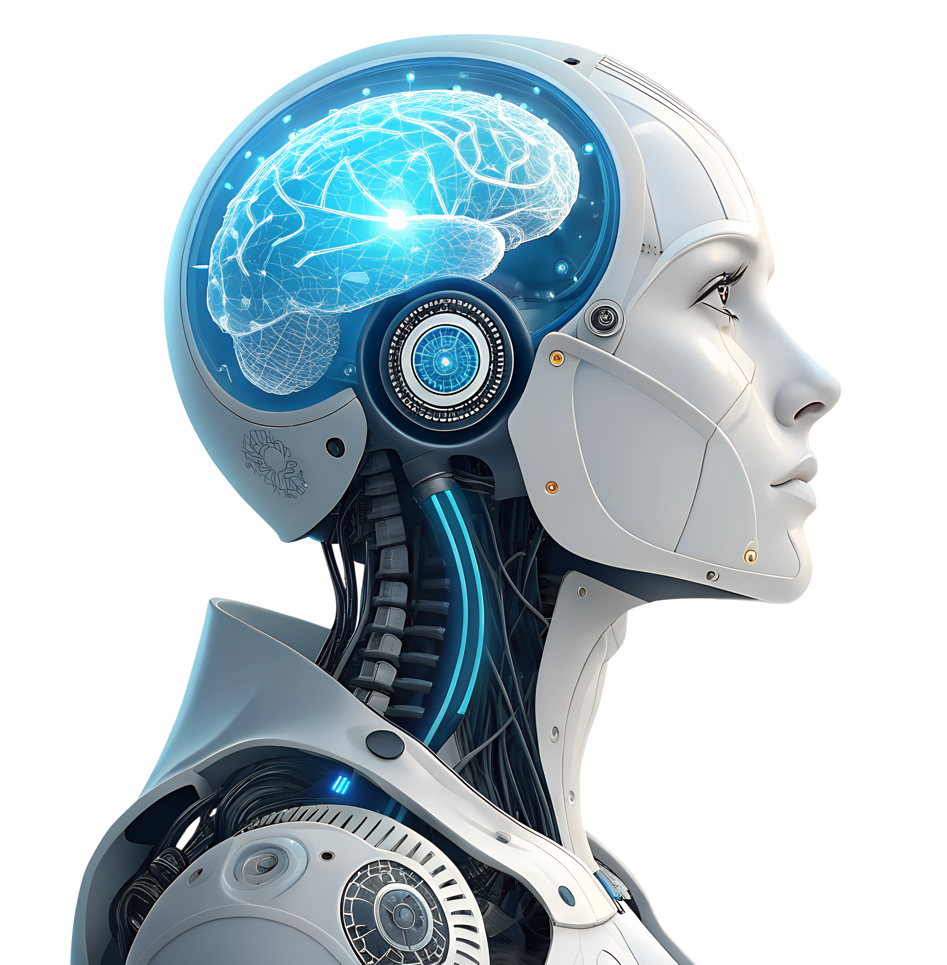 Y2A Question AI Icon