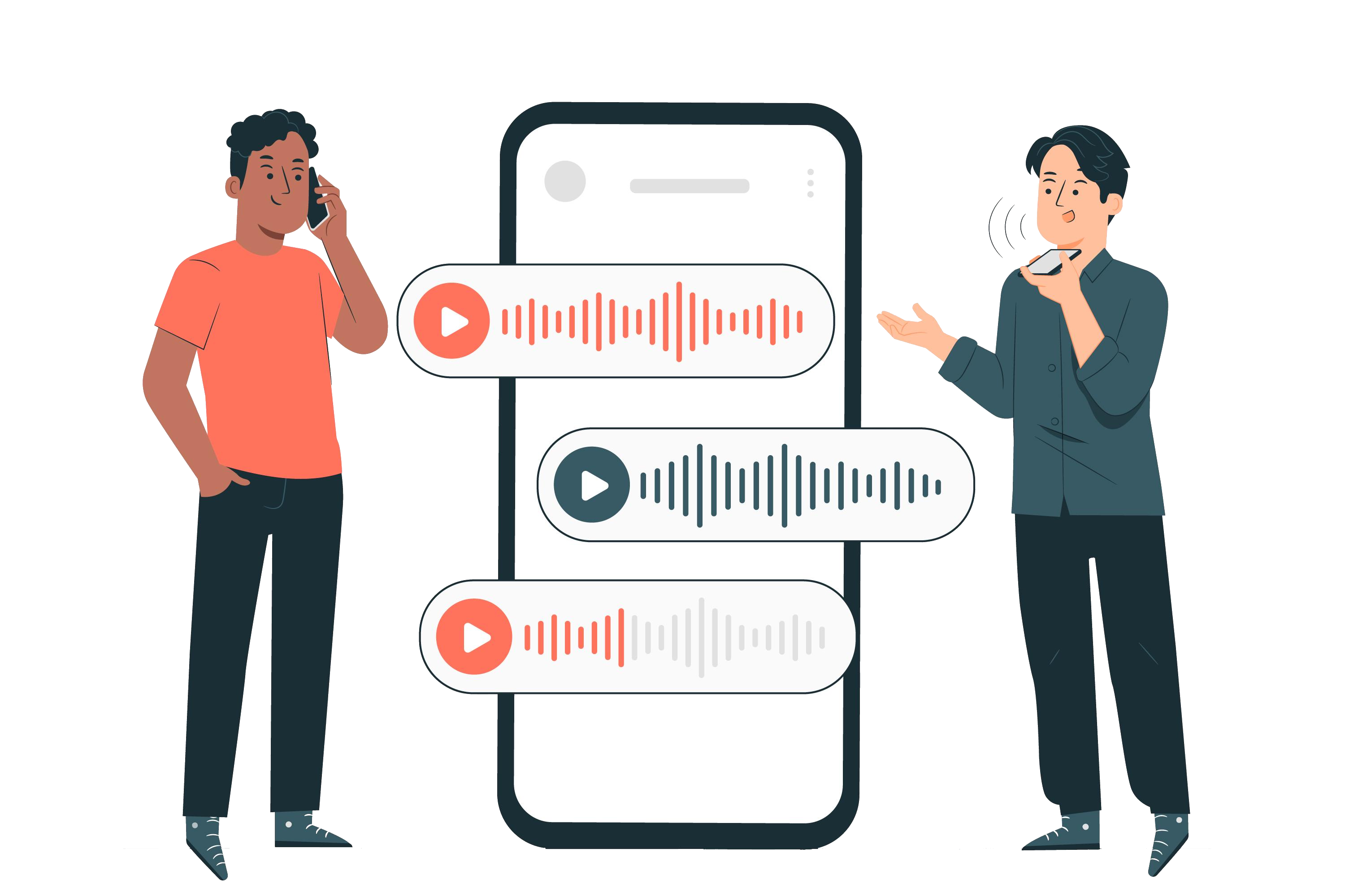 Y2A AI Reception Icon